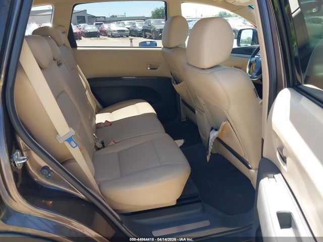 44864418 :رقم المزاد ، 4S4WX92D684403961 vin ، 2008 Subaru Tribeca Limited 5-passenger مزاد بيع