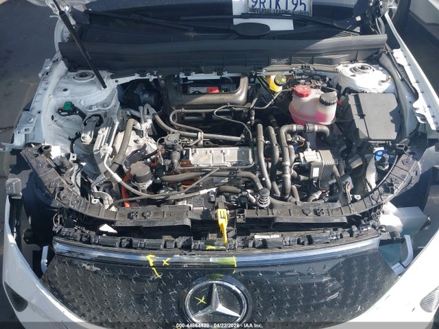 Aukcja sprzedaży 2024 Mercedes-benz Eqb 250 Suv, vin: W1N9M0CB2RN095923, numer aukcji: 44864420