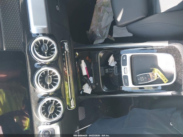 Aukcja sprzedaży 2024 Mercedes-benz Eqb 250 Suv, vin: W1N9M0CB2RN095923, numer aukcji: 44864420
