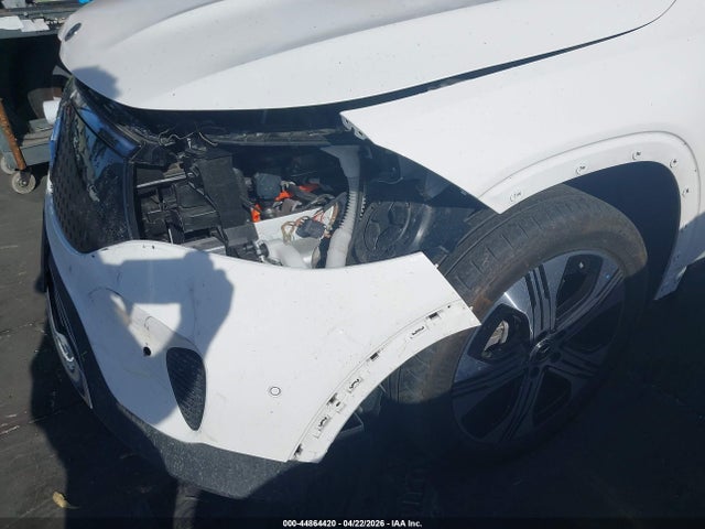 Aukcja sprzedaży 2024 Mercedes-benz Eqb 250 Suv, vin: W1N9M0CB2RN095923, numer aukcji: 44864420