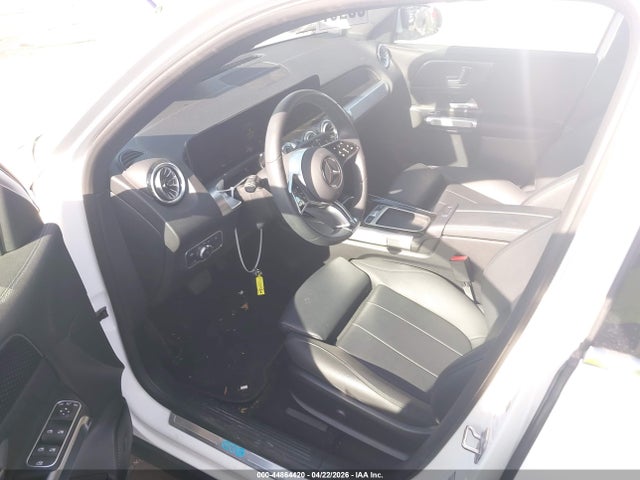 Aukcja sprzedaży 2024 Mercedes-benz Eqb 250 Suv, vin: W1N9M0CB2RN095923, numer aukcji: 44864420