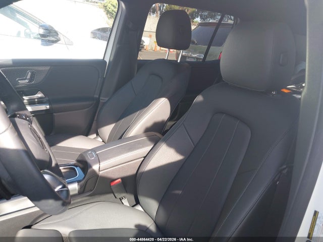 Aukcja sprzedaży 2024 Mercedes-benz Eqb 250 Suv, vin: W1N9M0CB2RN095923, numer aukcji: 44864420