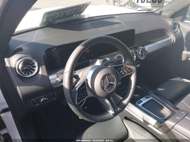 Aukcja sprzedaży 2024 Mercedes-benz Eqb 250 Suv, vin: W1N9M0CB2RN095923, numer aukcji: 44864420