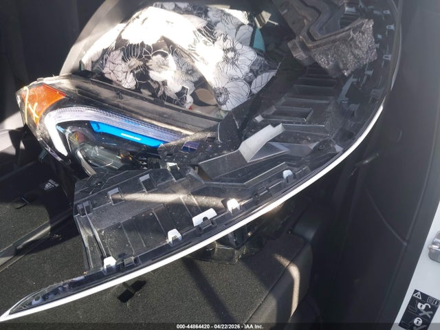 Aukcja sprzedaży 2024 Mercedes-benz Eqb 250 Suv, vin: W1N9M0CB2RN095923, numer aukcji: 44864420