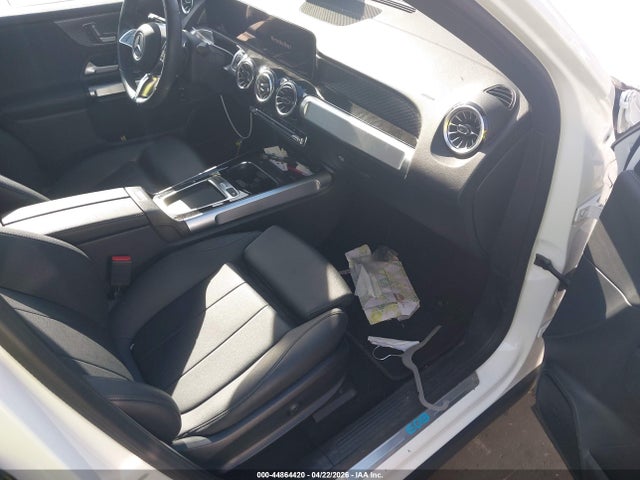 Aukcja sprzedaży 2024 Mercedes-benz Eqb 250 Suv, vin: W1N9M0CB2RN095923, numer aukcji: 44864420