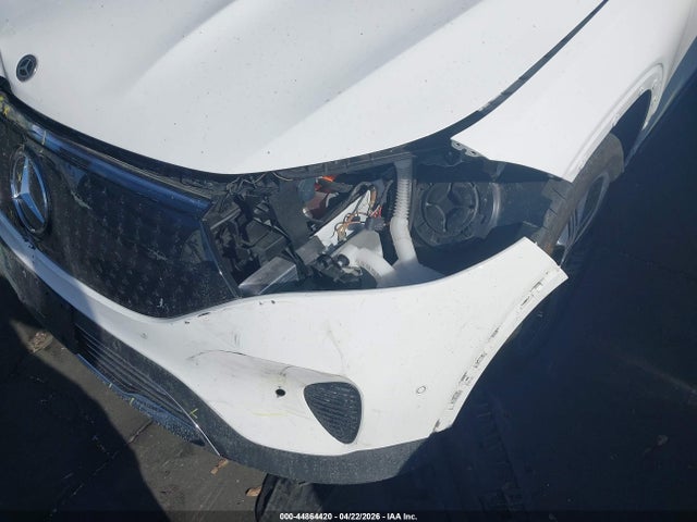 Aukcja sprzedaży 2024 Mercedes-benz Eqb 250 Suv, vin: W1N9M0CB2RN095923, numer aukcji: 44864420