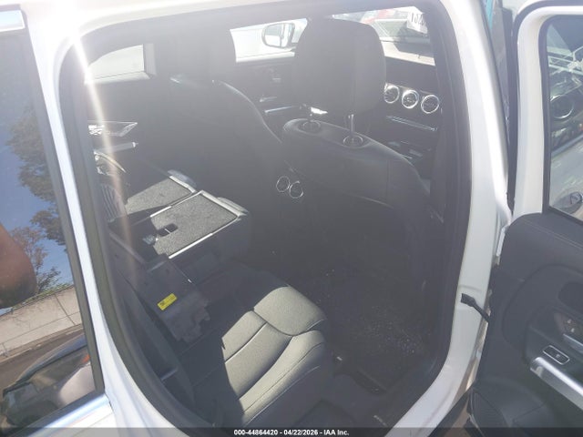 Aukcja sprzedaży 2024 Mercedes-benz Eqb 250 Suv, vin: W1N9M0CB2RN095923, numer aukcji: 44864420