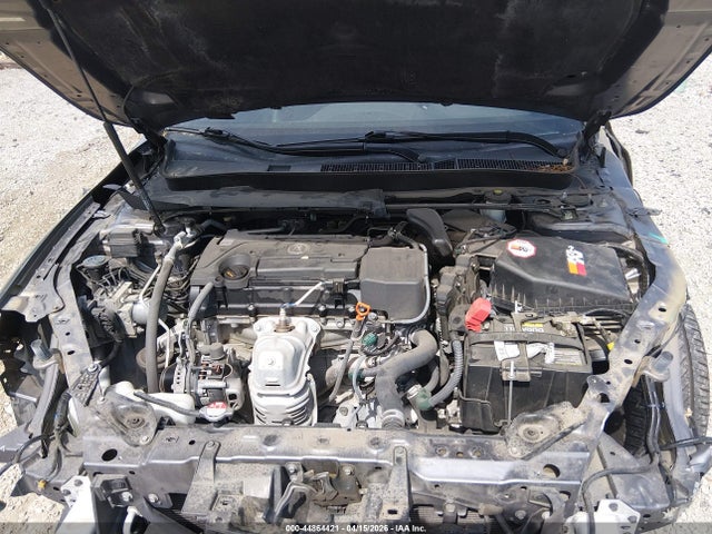 Aukcja sprzedaży 2018 Acura Tlx Tech Pkg, vin: 19UUB1F56JA002966, numer aukcji: 44864421