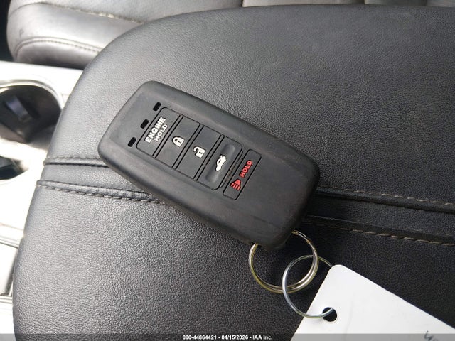Aukcja sprzedaży 2018 Acura Tlx Tech Pkg, vin: 19UUB1F56JA002966, numer aukcji: 44864421