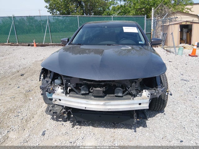 Aukcja sprzedaży 2018 Acura Tlx Tech Pkg, vin: 19UUB1F56JA002966, numer aukcji: 44864421