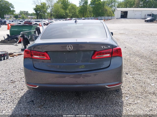 Aukcja sprzedaży 2018 Acura Tlx Tech Pkg, vin: 19UUB1F56JA002966, numer aukcji: 44864421