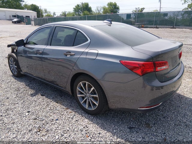 Aukcja sprzedaży 2018 Acura Tlx Tech Pkg, vin: 19UUB1F56JA002966, numer aukcji: 44864421