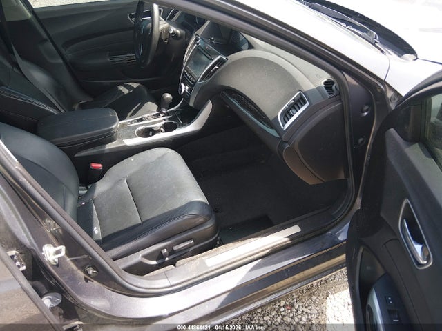 Aukcja sprzedaży 2018 Acura Tlx Tech Pkg, vin: 19UUB1F56JA002966, numer aukcji: 44864421