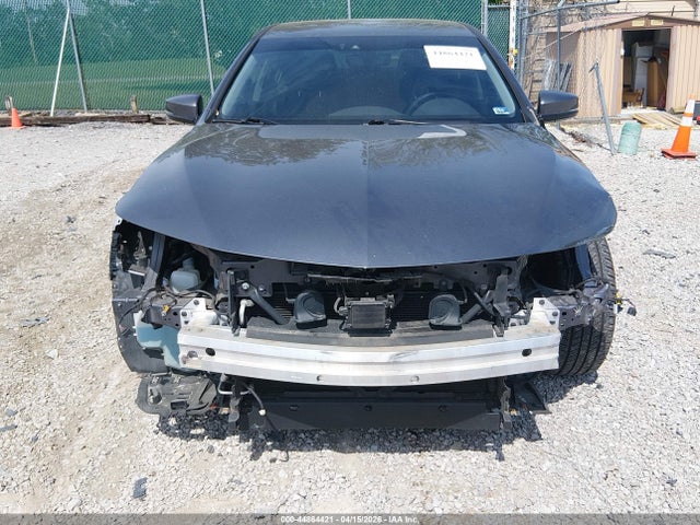 Aukcja sprzedaży 2018 Acura Tlx Tech Pkg, vin: 19UUB1F56JA002966, numer aukcji: 44864421