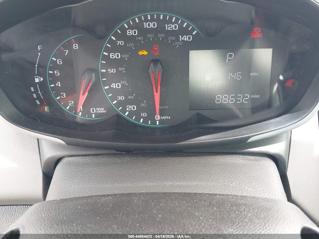 Chevrolet Sonic Ls Auto 2017 1G1JB5SH8H4159571 Image 7
