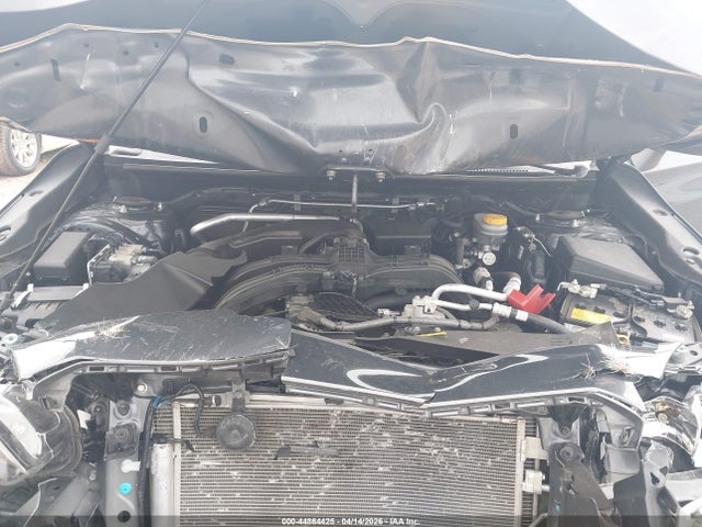 2021 Subaru Crosstrek Sport მანქანა იყიდება აუქციონზე, vin: JF2GTHRC7MH272362, აუქციონის ნომერი: 44864425