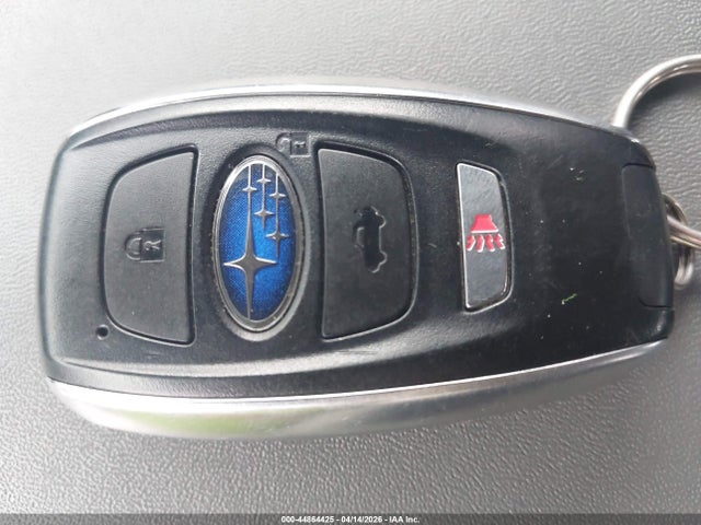 2021 Subaru Crosstrek Sport მანქანა იყიდება აუქციონზე, vin: JF2GTHRC7MH272362, აუქციონის ნომერი: 44864425