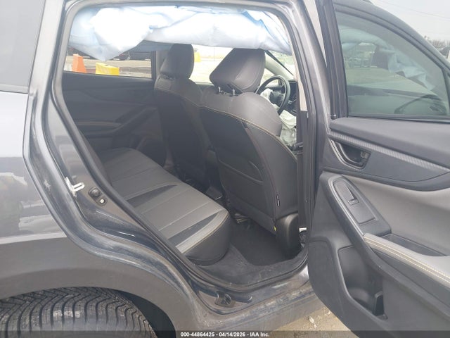 2021 Subaru Crosstrek Sport მანქანა იყიდება აუქციონზე, vin: JF2GTHRC7MH272362, აუქციონის ნომერი: 44864425