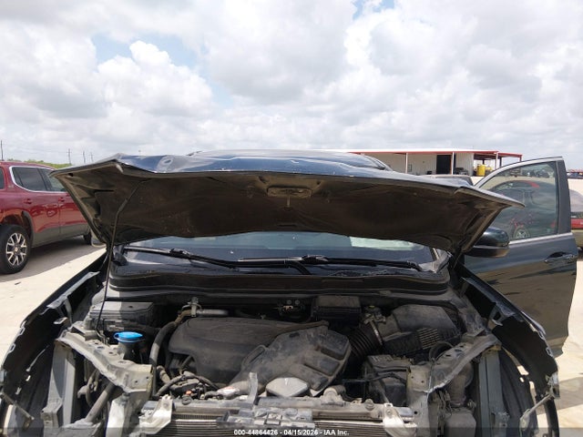 Honda Pilot Ex 2017 5FNYF5H49HB036899 Image 10