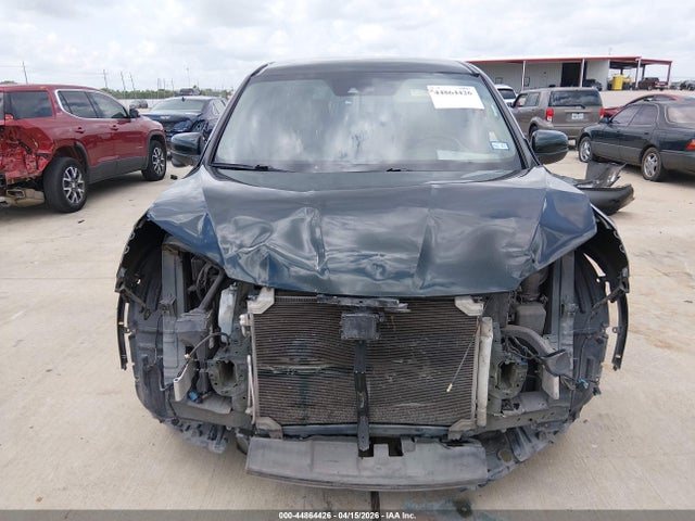 Honda Pilot Ex 2017 5FNYF5H49HB036899 Image 12