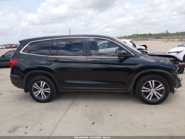 Honda Pilot Ex 2017 5FNYF5H49HB036899 Image 13