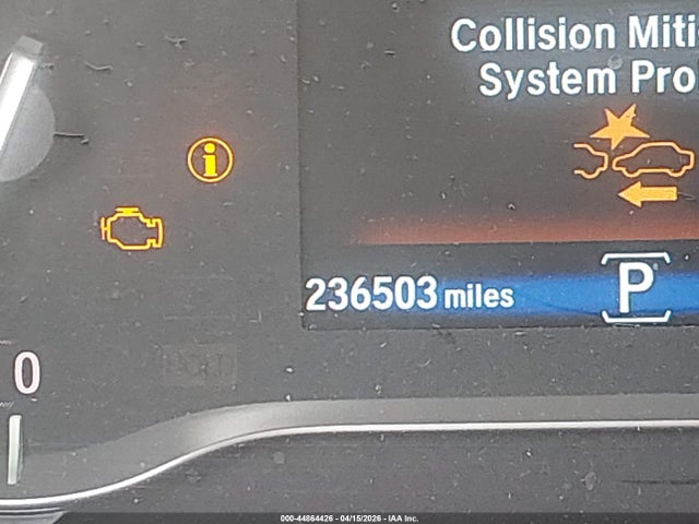 Honda Pilot Ex 2017 5FNYF5H49HB036899 Image 7