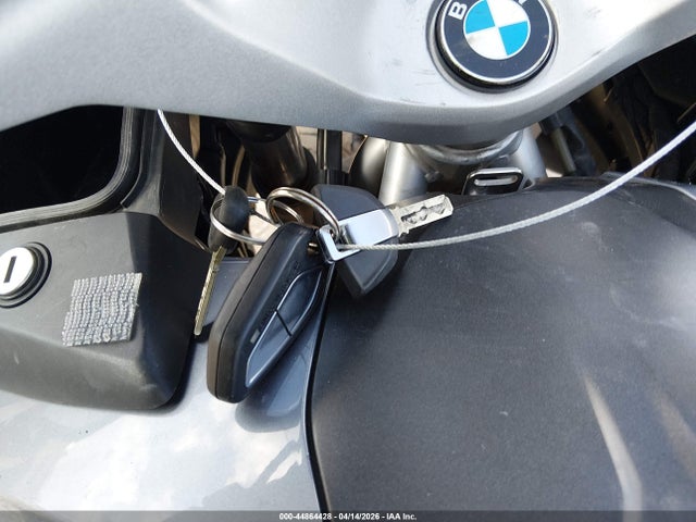 WB10A1309EZ190279 BMW R1200 Rt