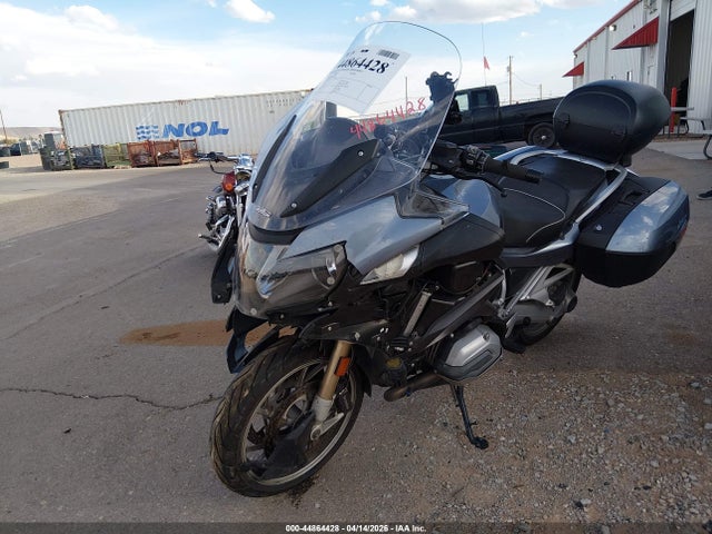 WB10A1309EZ190279 BMW R1200 Rt
