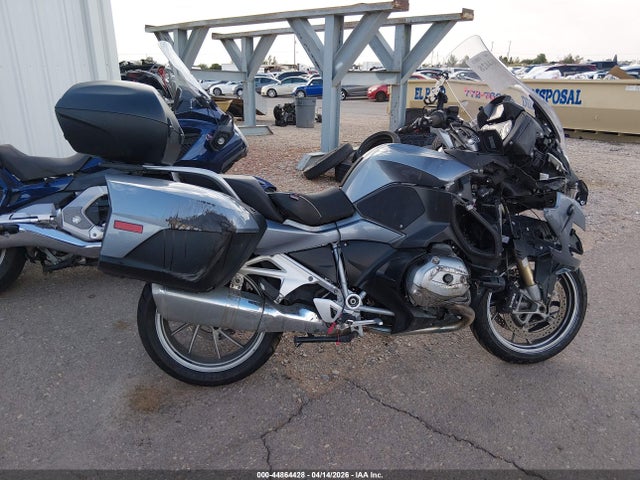 WB10A1309EZ190279 BMW R1200 Rt