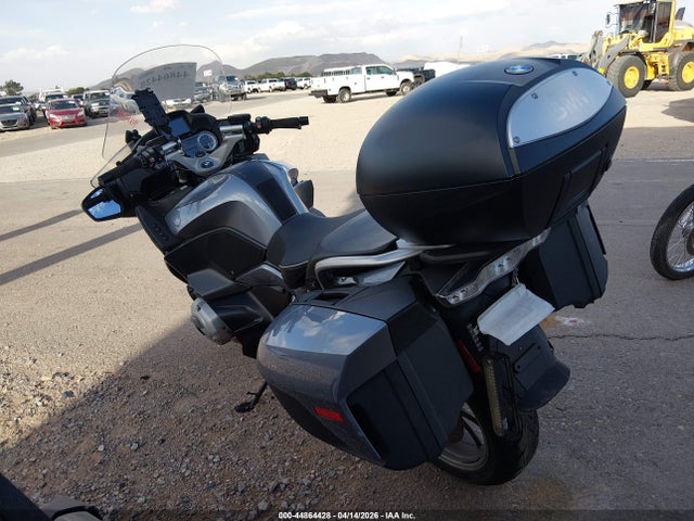 WB10A1309EZ190279 BMW R1200 Rt