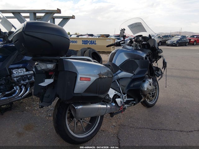 WB10A1309EZ190279 BMW R1200 Rt
