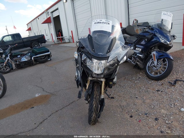 WB10A1309EZ190279 BMW R1200 Rt