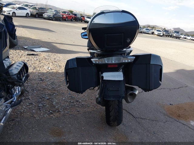 WB10A1309EZ190279 BMW R1200 Rt