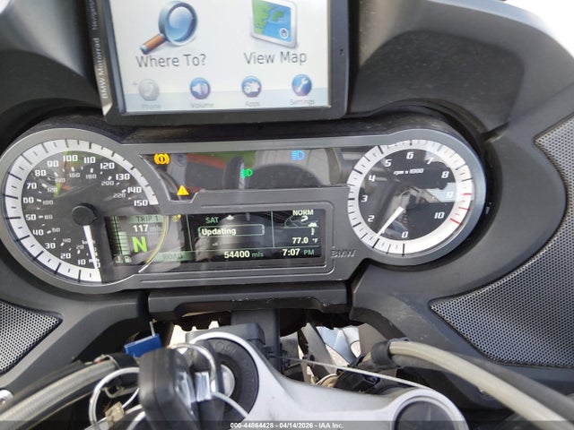 WB10A1309EZ190279 BMW R1200 Rt