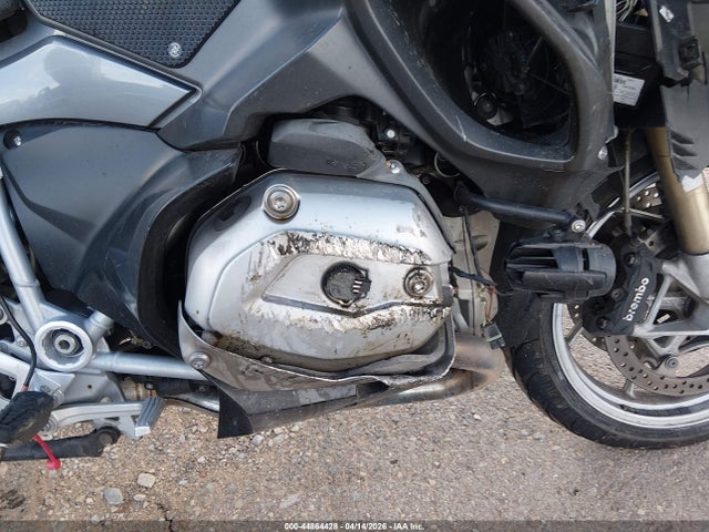 WB10A1309EZ190279 BMW R1200 Rt