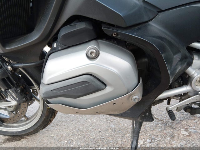 WB10A1309EZ190279 BMW R1200 Rt