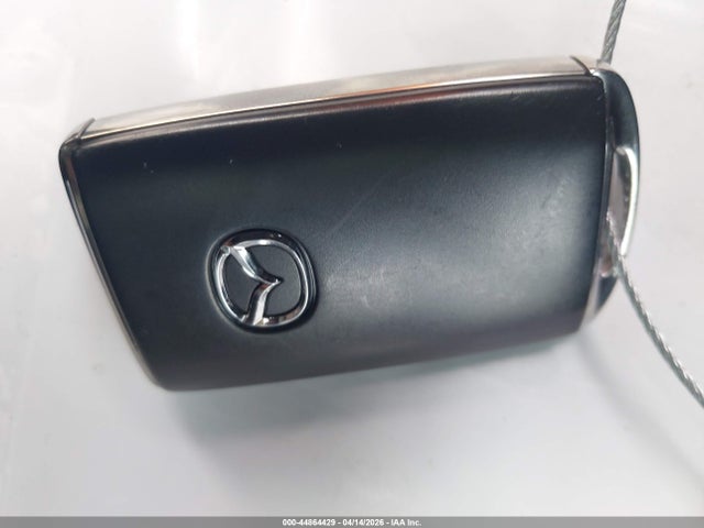 44864429 :رقم المزاد ، 7MMVABDM3SN384180 vin ، 2025 Mazda Cx-50 2.5 S Premium Package مزاد بيع