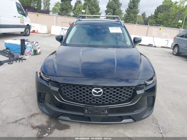 44864429 :رقم المزاد ، 7MMVABDM3SN384180 vin ، 2025 Mazda Cx-50 2.5 S Premium Package مزاد بيع