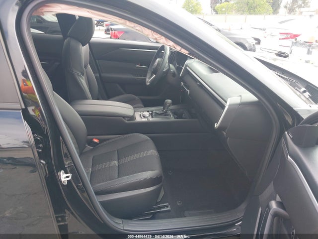44864429 :رقم المزاد ، 7MMVABDM3SN384180 vin ، 2025 Mazda Cx-50 2.5 S Premium Package مزاد بيع