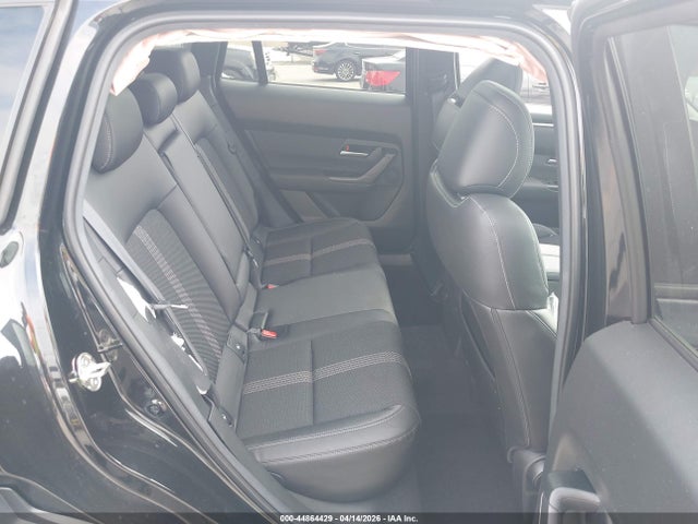 44864429 :رقم المزاد ، 7MMVABDM3SN384180 vin ، 2025 Mazda Cx-50 2.5 S Premium Package مزاد بيع