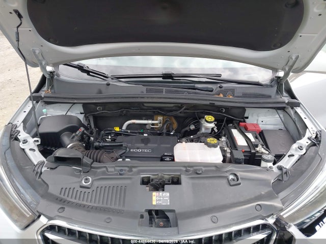 Aukcja sprzedaży 2020 Buick Encore Awd Preferred, vin: KL4CJESB7LB014454, numer aukcji: 44864430