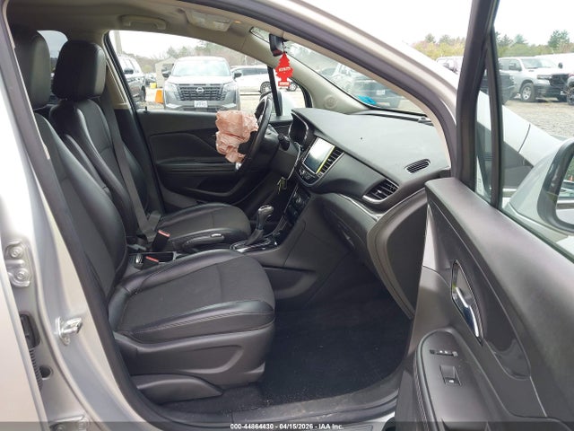 Aukcja sprzedaży 2020 Buick Encore Awd Preferred, vin: KL4CJESB7LB014454, numer aukcji: 44864430