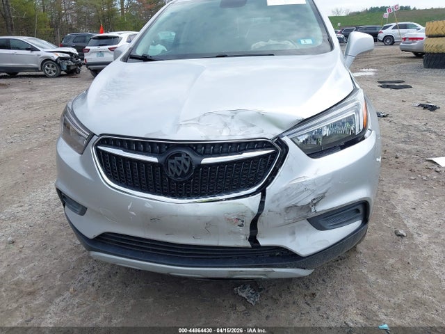Aukcja sprzedaży 2020 Buick Encore Awd Preferred, vin: KL4CJESB7LB014454, numer aukcji: 44864430