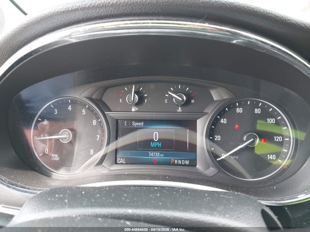 Aukcja sprzedaży 2020 Buick Encore Awd Preferred, vin: KL4CJESB7LB014454, numer aukcji: 44864430