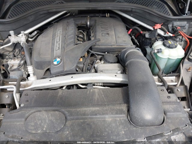 Продажа на аукционе авто 2018 Bmw X6 Xdrive35i, vin: 5UXKU2C55J0X48291, номер лота: 44864431