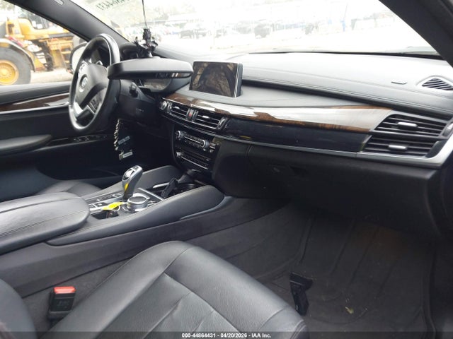Продажа на аукционе авто 2018 Bmw X6 Xdrive35i, vin: 5UXKU2C55J0X48291, номер лота: 44864431