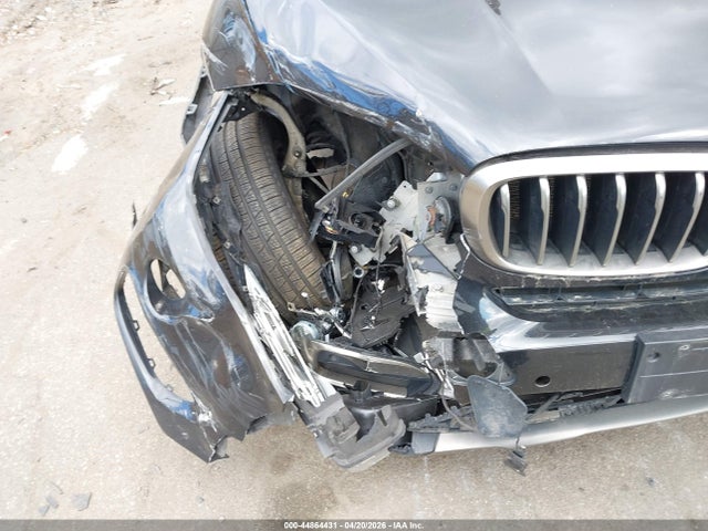 Продажа на аукционе авто 2018 Bmw X6 Xdrive35i, vin: 5UXKU2C55J0X48291, номер лота: 44864431