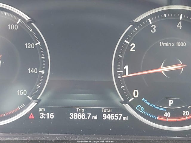 Продажа на аукционе авто 2018 Bmw X6 Xdrive35i, vin: 5UXKU2C55J0X48291, номер лота: 44864431