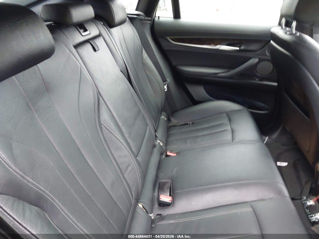 Продажа на аукционе авто 2018 Bmw X6 Xdrive35i, vin: 5UXKU2C55J0X48291, номер лота: 44864431