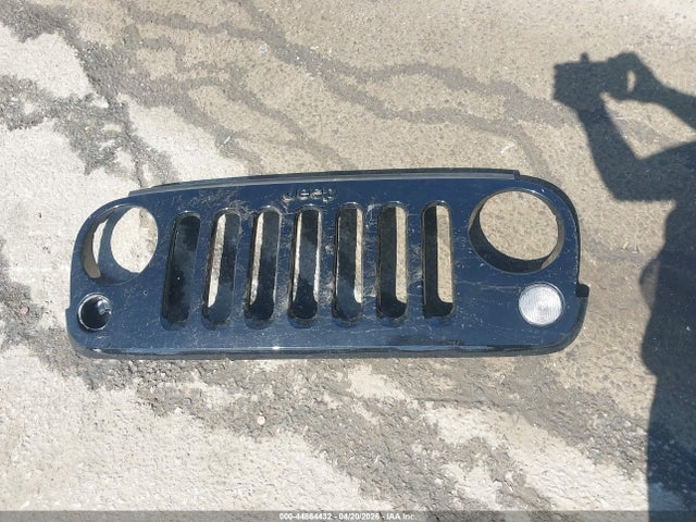 Aukcja sprzedaży 2014 Jeep Wrangler Willys Wheeler, vin: 1C4AJWAG5EL292248, numer aukcji: 44864432